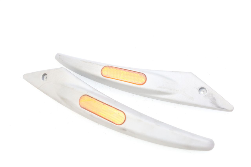 photo de ZITPLAATDEKSEL PIAGGIO LIBERTY 4T 50 (2004 - 2008) - Hoofdaanzicht