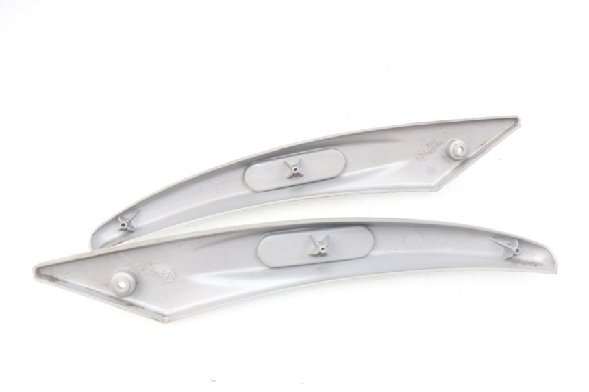 photo de ZITPLAATDEKSEL PIAGGIO LIBERTY 4T 50 (2004 - 2008) - Zoom op gebruiksstaat