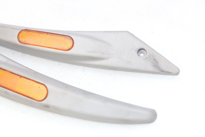 photo de ZITPLAATDEKSEL PIAGGIO LIBERTY 4T 50 (2004 - 2008) - Andere kijkhoek