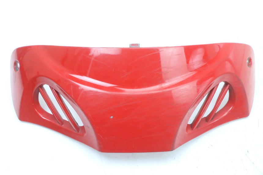 photo de ZITPLAATDEKSEL PIAGGIO LIBERTY 4T 50 (2018 - 2021) - Hoofdaanzicht