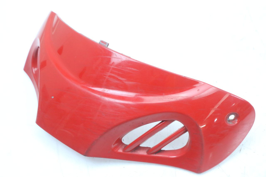 photo de ZITPLAATDEKSEL PIAGGIO LIBERTY 4T 50 (2018 - 2021) - Zoom op gebruiksstaat