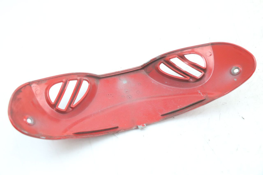 photo de ZITPLAATDEKSEL PIAGGIO LIBERTY 4T 50 (2018 - 2021) - Technische close-up