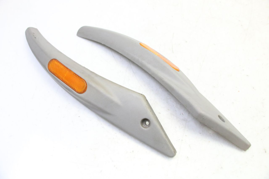 photo de ZITPLAATDEKSEL PIAGGIO LIBERTY 4T 50 (2009 - 2015) - Zoom op gebruiksstaat