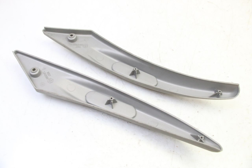 photo de ZITPLAATDEKSEL PIAGGIO LIBERTY 4T 50 (2009 - 2015) - Andere kijkhoek