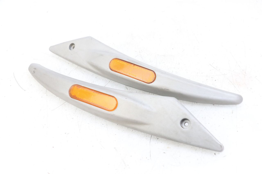 photo de ZITBANKKAPJE PIAGGIO LIBERTY 125 (2009 - 2013) - Hoofdaanzicht