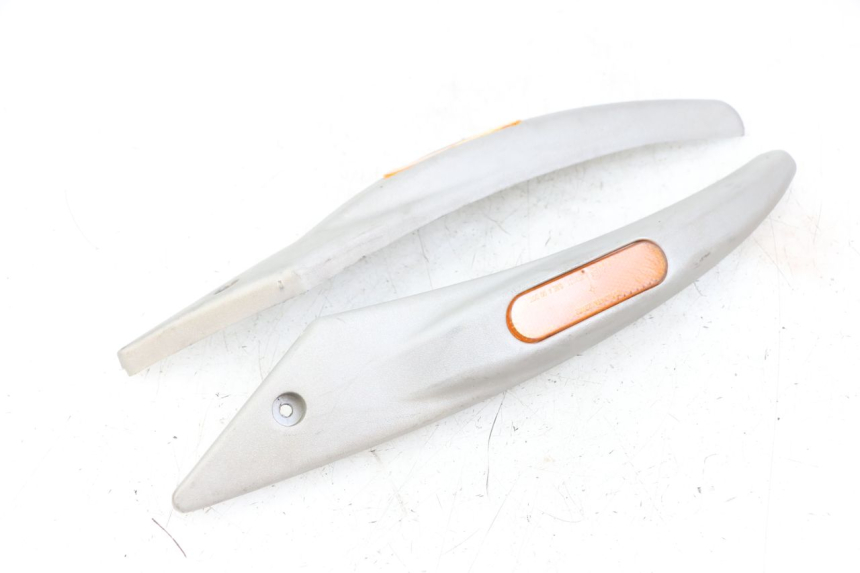 photo de ZITBANKKAPJE PIAGGIO LIBERTY 125 (2009 - 2013) - Zoom op gebruiksstaat