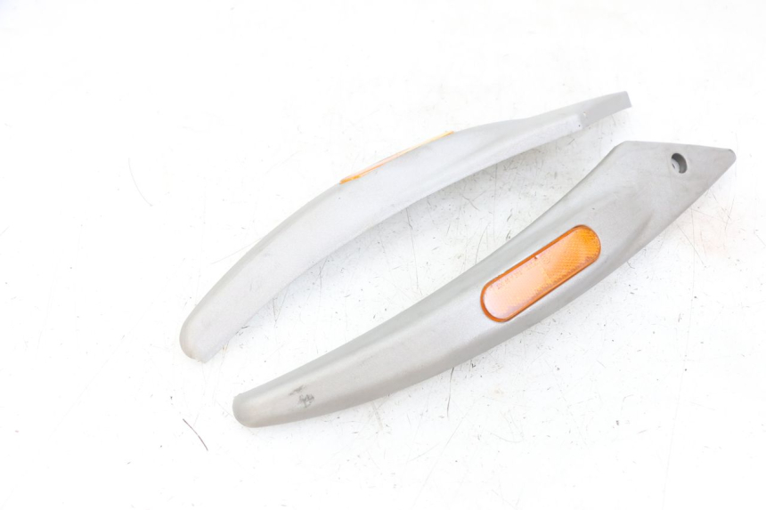 photo de ZITBANKKAPJE PIAGGIO LIBERTY 125 (2009 - 2013) - Andere kijkhoek