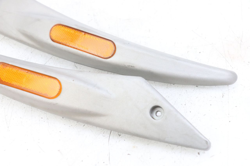 photo de ZITBANKKAPJE PIAGGIO LIBERTY 125 (2009 - 2013) - Technische close-up