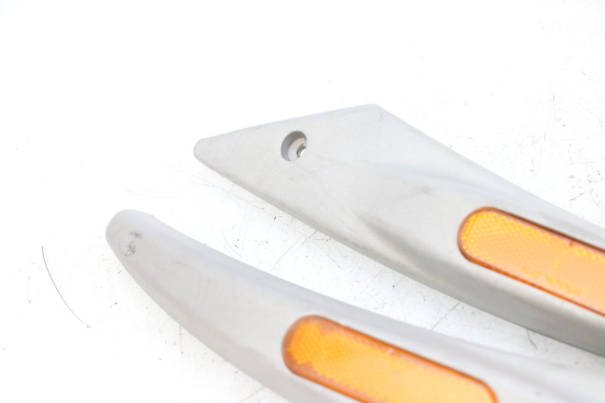 photo de ZITBANKKAPJE PIAGGIO LIBERTY 125 (2009 - 2013) - Overzicht