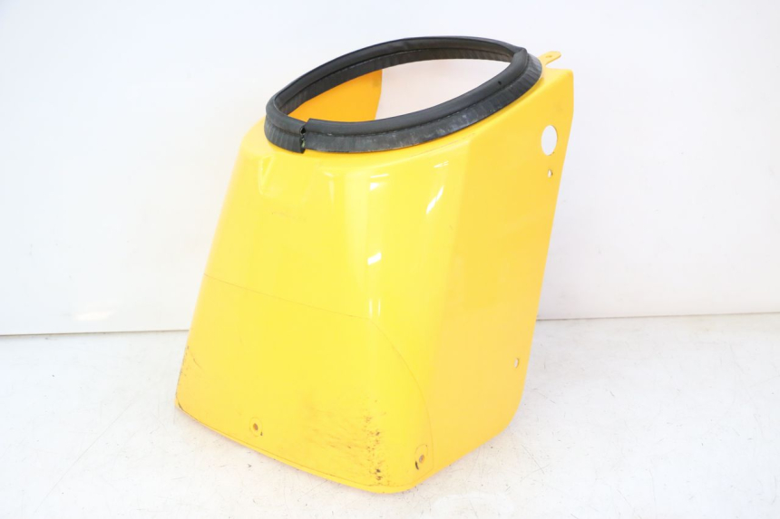 photo de ZITPLAATDEKSEL LIGIER PULSE 3 1 (2014 - 2020) - Hoofdaanzicht