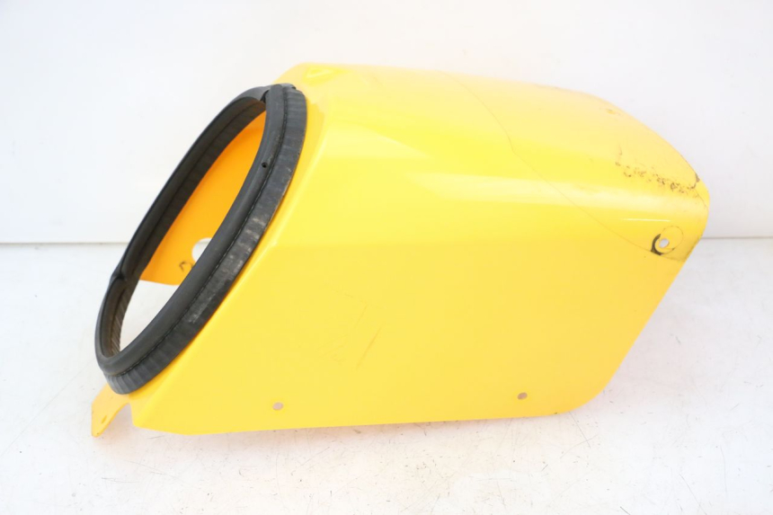 photo de ZITPLAATDEKSEL LIGIER PULSE 3 1 (2014 - 2020) - Zoom op gebruiksstaat