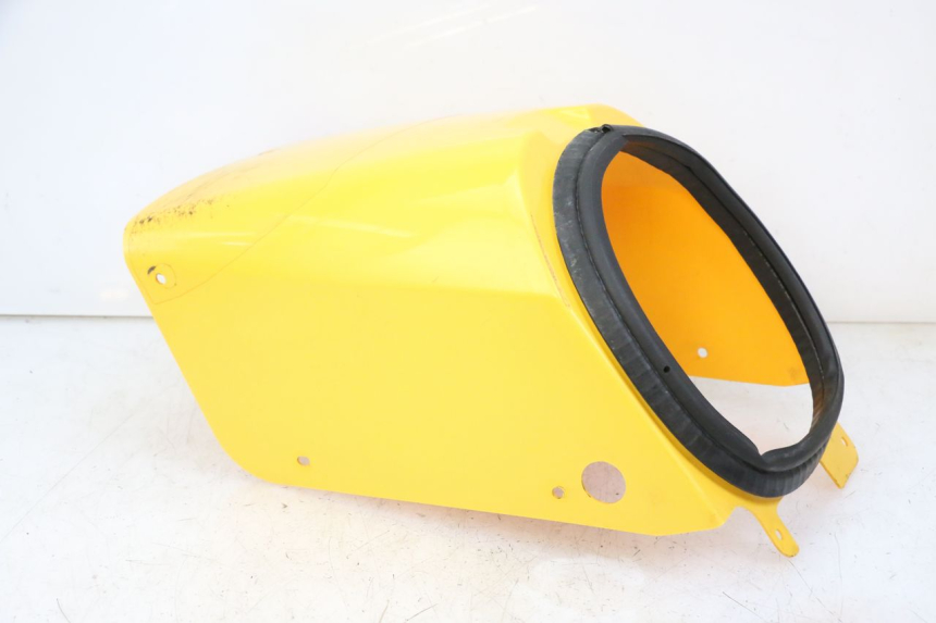 photo de ZITPLAATDEKSEL LIGIER PULSE 3 1 (2014 - 2020) - Overzicht