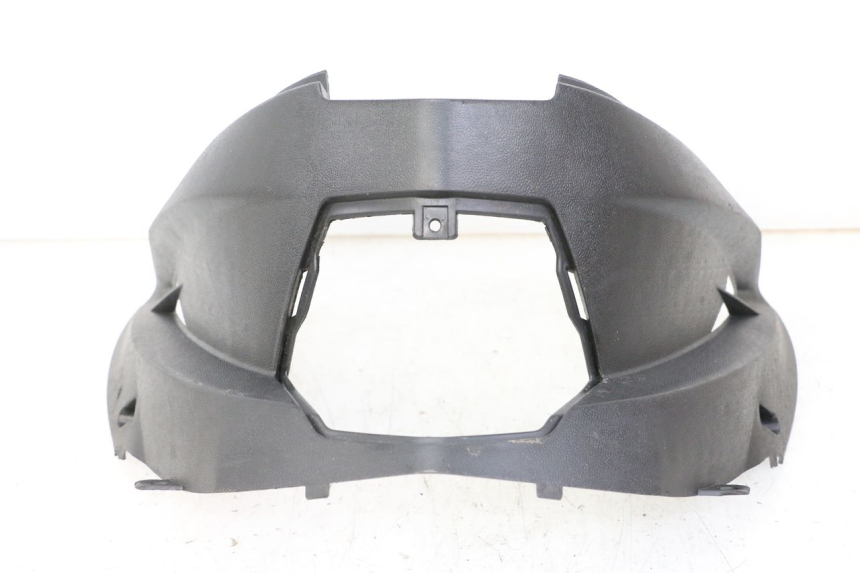 photo de ZITPLAATDEKSEL LONGJIA SHARPY 125 (2020 - 2024) - Hoofdaanzicht