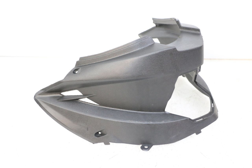 photo de ZITPLAATDEKSEL LONGJIA SHARPY 125 (2020 - 2024) - Zoom op gebruiksstaat