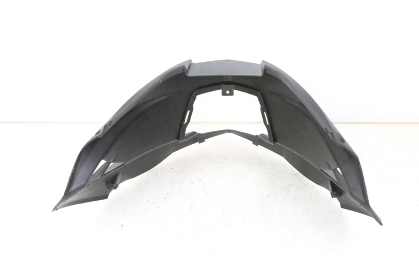 photo de ZITPLAATDEKSEL LONGJIA SHARPY 125 (2020 - 2024) - Andere kijkhoek