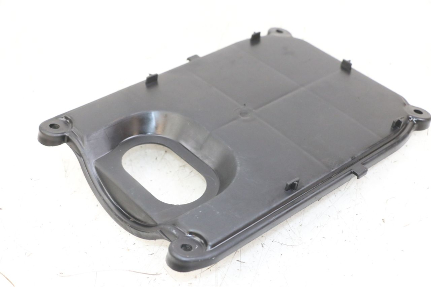 photo de ZITBANKKAPJE MASAI XL 50 (2012 - 2019) - Zoom op gebruiksstaat