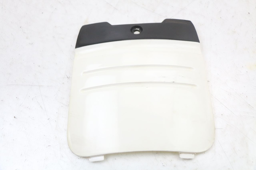 photo de ZITPLAATDEKSEL MASH LEGEND'R 4T 50 (2021 - 2025) - Hoofdaanzicht