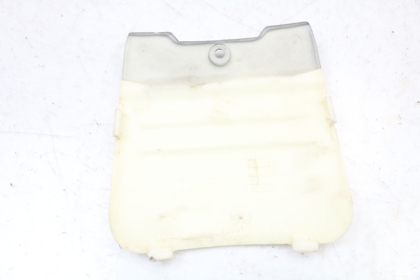 photo de ZITPLAATDEKSEL MASH LEGEND'R 4T 50 (2021 - 2025) - Overzicht