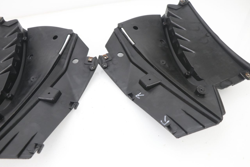 photo de ZITPLAATDEKSEL EUROCKA MATADOR 4T 50 (2010 - 2016) - Detail van het onderdeel