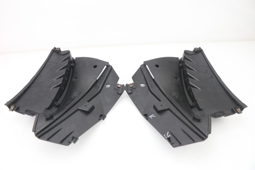 photo de ZITPLAATDEKSEL EUROCKA MATADOR 4T 50 (2010 - 2016) - Technische close-up