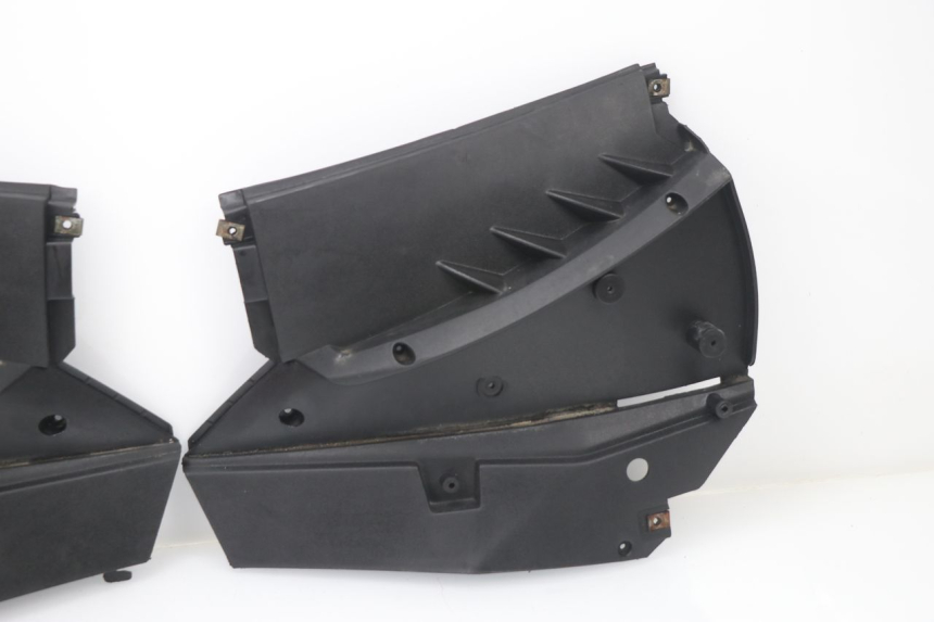photo de ZITPLAATDEKSEL EUROCKA MATADOR 4T 50 (2010 - 2016) - Bevestigingspunten