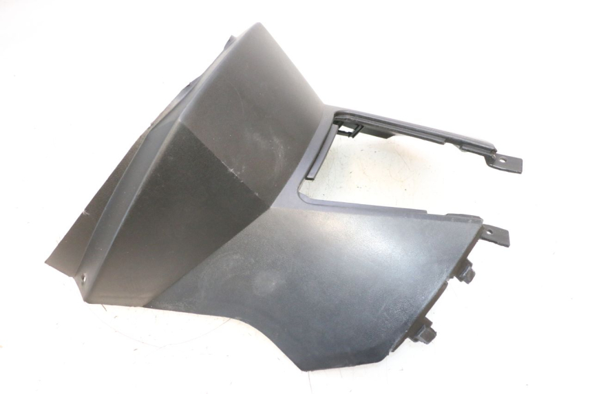 photo de ZITDEKSEL KEEWAY MATRIX RX9 125 (2006 - 2007) - Zoom op gebruiksstaat