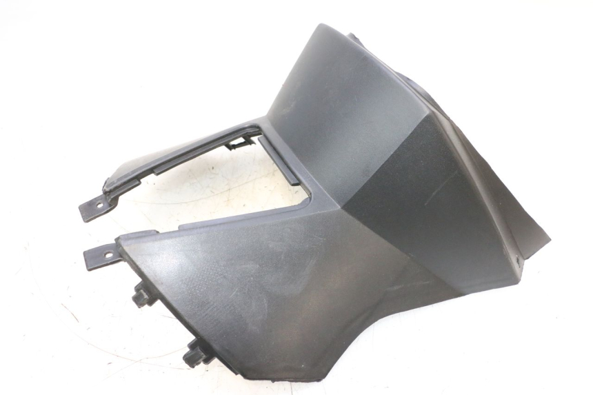 photo de ZITDEKSEL KEEWAY MATRIX RX9 125 (2006 - 2007) - Andere kijkhoek