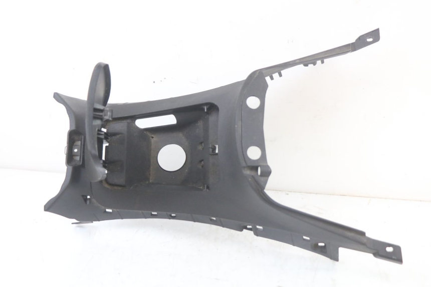 photo de ZITBANKKAPJE PIAGGIO MP3 HPE 350 (2018 - 2020) - Zoom op gebruiksstaat