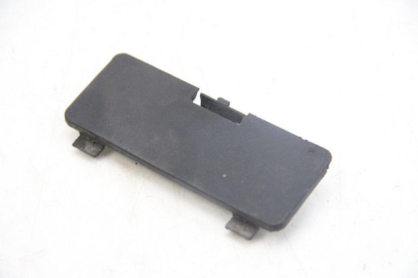 photo de ZITPLAATDEKSEL PIAGGIO MP3 125 (2006 - 2014) - Hoofdaanzicht