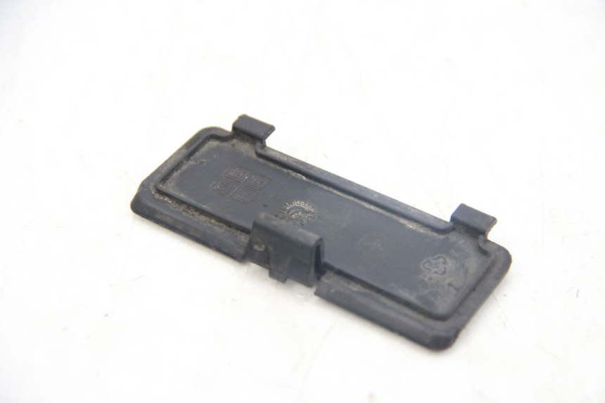 photo de ZITPLAATDEKSEL PIAGGIO MP3 125 (2006 - 2014) - Zoom op gebruiksstaat