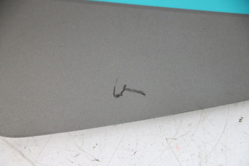 photo de ZITBANKKAPJE YAMAHA NEO'S CORE 1 (2022 - 2026) - Andere kijkhoek