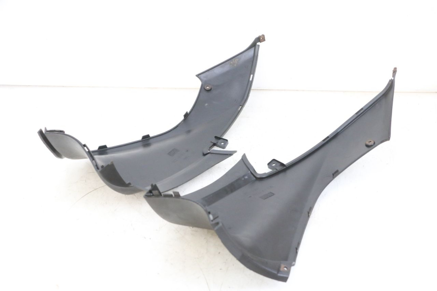 photo de ZITPLAATDEKSEL YAMAHA NEOS NEO'S 4T 50 (2008 - 2016) - Overzicht