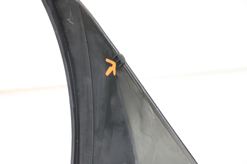 photo de ZITPLAATDEKSEL PIAGGIO NEW TYPHOON 50 (2018 - 2021) - Detail van het onderdeel