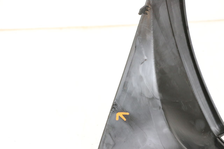 photo de ZITPLAATDEKSEL PIAGGIO NEW TYPHOON 50 (2018 - 2021) - Andere kijkhoek