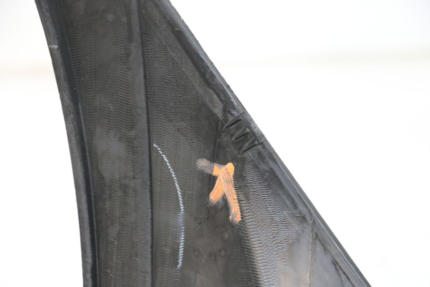 photo de ZITPLAATDEKSEL PIAGGIO NEW TYPHOON 50 (2018 - 2021) - Detail van het onderdeel