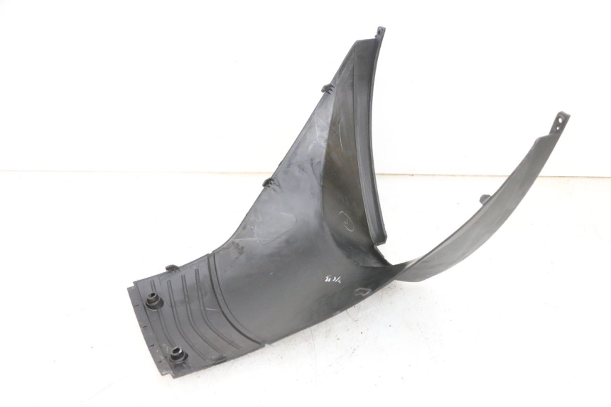 photo de ZITPLAATDEKSEL PIAGGIO NEW TYPHOON 50 (2018 - 2021) - Zoom op gebruiksstaat