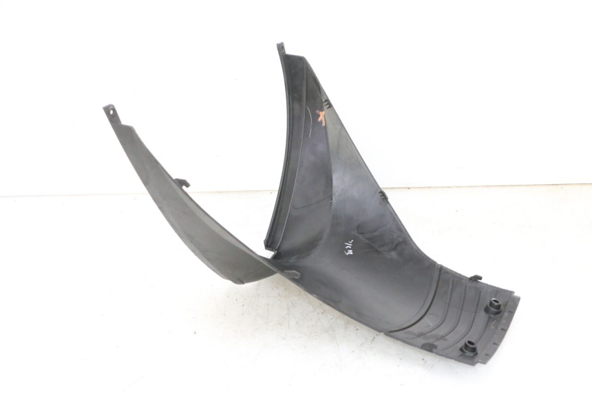 photo de ZITPLAATDEKSEL PIAGGIO NEW TYPHOON 50 (2018 - 2021) - Andere kijkhoek