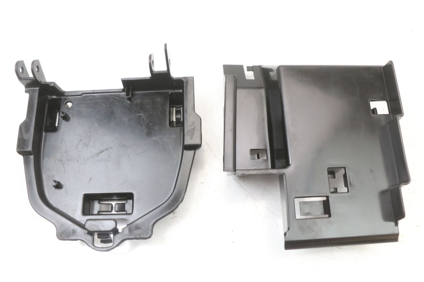 photo de ZITBANKKAPJE KAWASAKI NINJA 400 (2018 - 2023) - Hoofdaanzicht