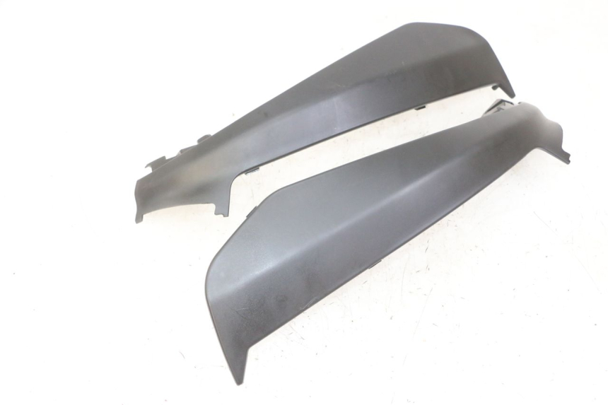 photo de ZITBANKKAPJE PIAGGIO NRG POWER PUREJET 50 (2018 - 2021) - Hoofdaanzicht