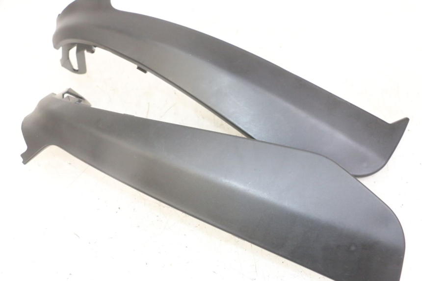 photo de ZITBANKKAPJE PIAGGIO NRG POWER PUREJET 50 (2018 - 2021) - Detail van het onderdeel