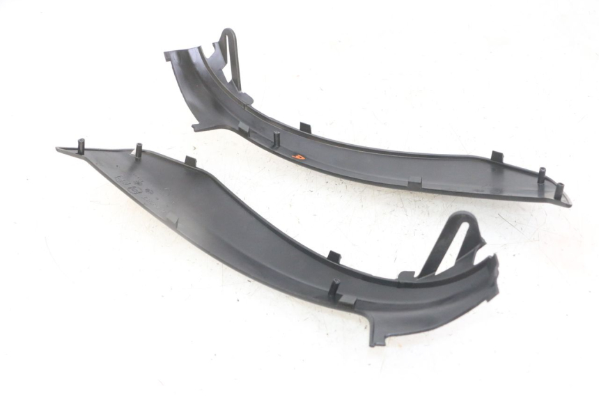 photo de ZITBANKKAPJE PIAGGIO NRG POWER PUREJET 50 (2018 - 2021) - Zoom op gebruiksstaat