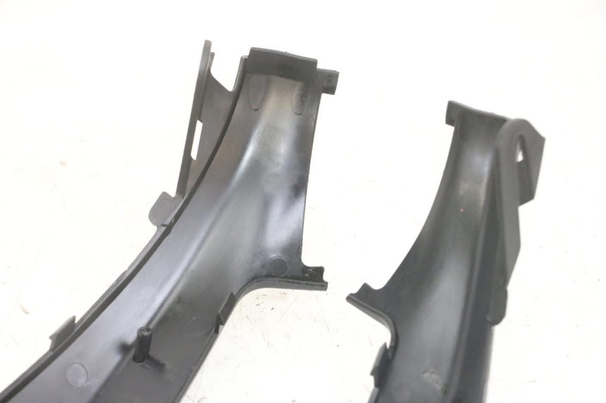 photo de ZITBANKKAPJE PIAGGIO NRG POWER PUREJET 50 (2018 - 2021) - Andere kijkhoek