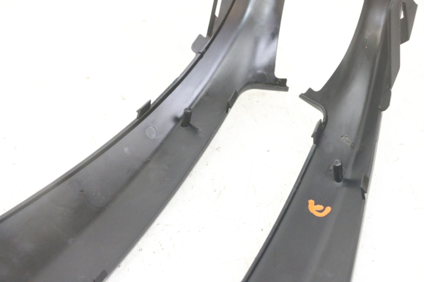 photo de ZITBANKKAPJE PIAGGIO NRG POWER PUREJET 50 (2018 - 2021) - Technische close-up