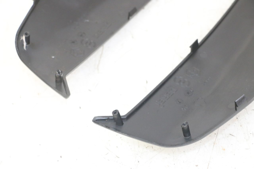 photo de ZITBANKKAPJE PIAGGIO NRG POWER PUREJET 50 (2018 - 2021) - Overzicht