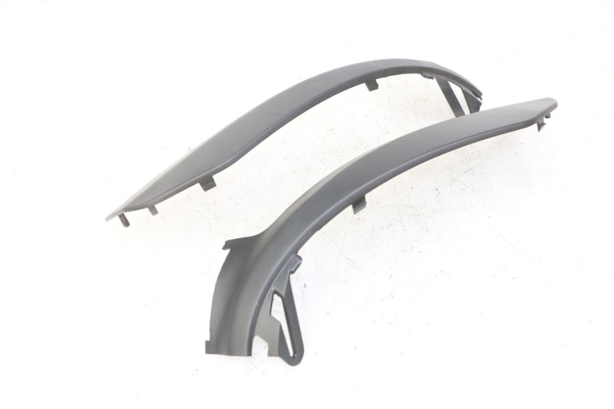 photo de ZITBANKKAPJE PIAGGIO NRG POWER PUREJET 50 (2018 - 2021) - Staat van het oppervlak