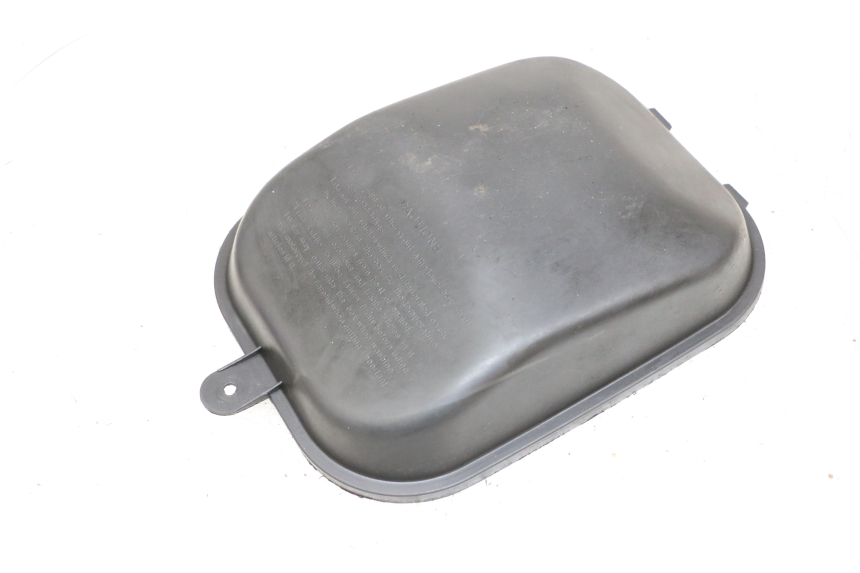 photo de ZITPLAATDEKSEL JM MOTORS OLDIES GT 4T 50 (2018 - 2025) - Detail van het onderdeel