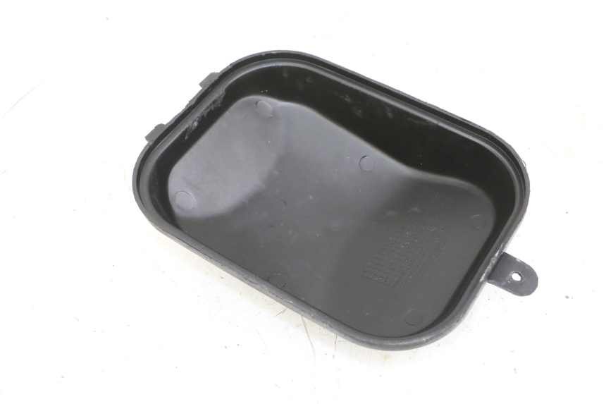 photo de ZITPLAATDEKSEL JM MOTORS OLDIES GT 4T 50 (2018 - 2025) - Zoom op gebruiksstaat