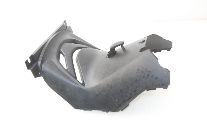 photo de ZITPLAATDEKSEL SYM ORBIT 2 4T 50 (2018 - 2022) - Zoom op gebruiksstaat