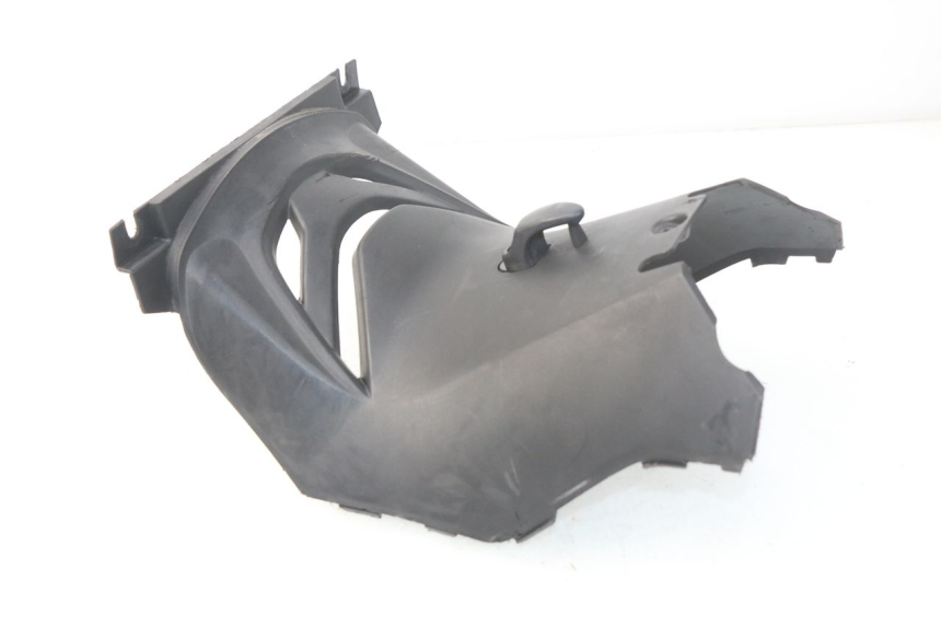 photo de ZITPLAATDEKSEL SYM ORBIT 2 4T 50 (2008 - 2017) - Zoom op gebruiksstaat