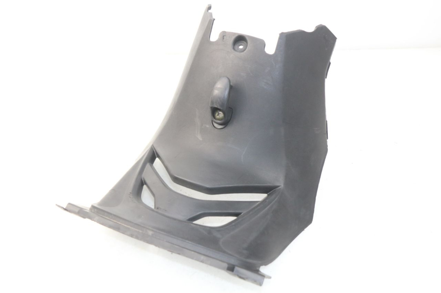 photo de ZITPLAATDEKSEL SYM ORBIT 2 4T 50 (2008 - 2017) - Andere kijkhoek